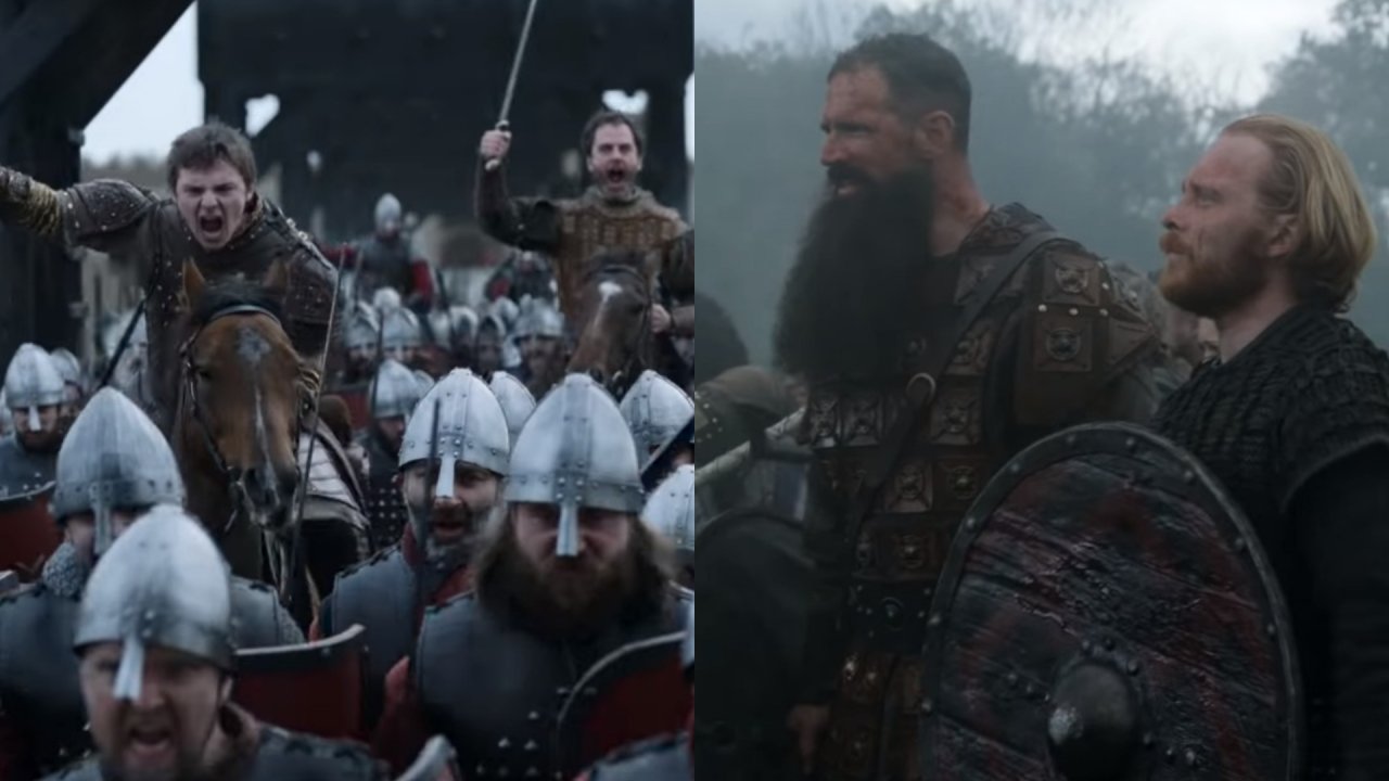 Vikings - Adaptações