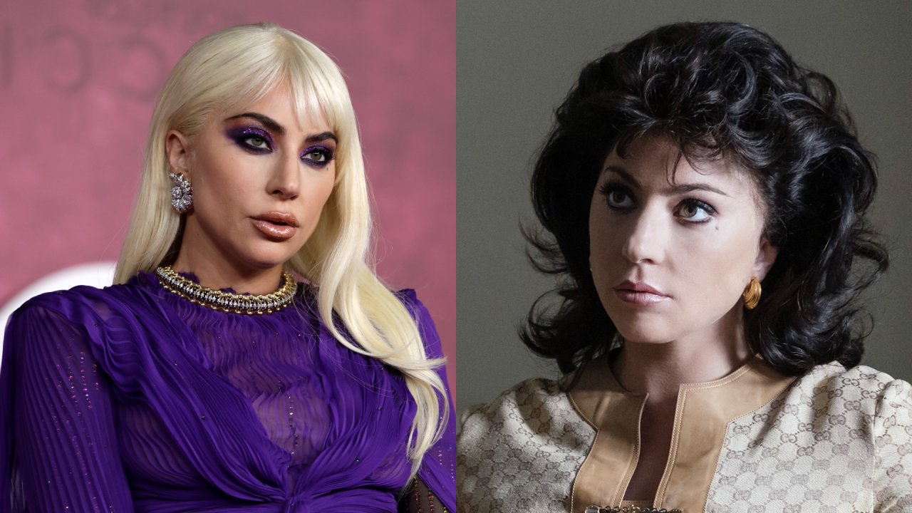 Lady Gaga  11 filmes e séries com a atriz e cantora - Canaltech