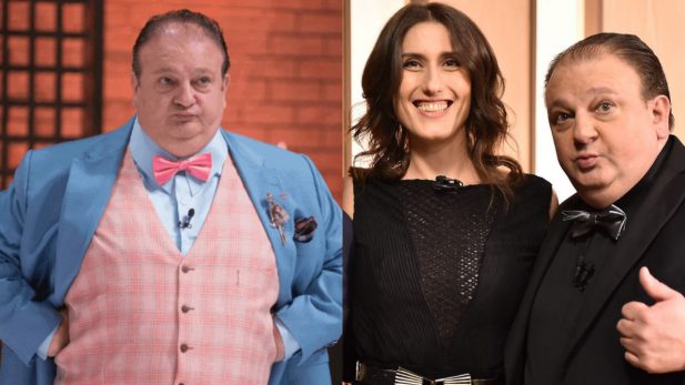 JACQUIN COMENTA O CASO DO FREEZER DESLIGADO