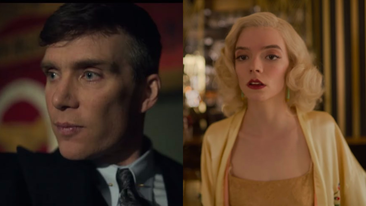 Anya Taylor-Joy pode estar na 6ª temporada de Peaky Blinders