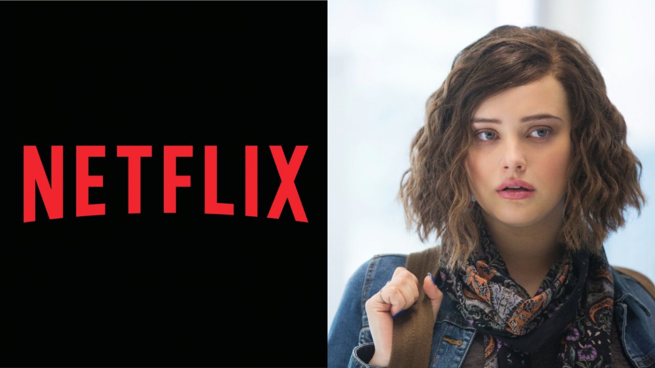 Netflix Processo 13 Reasons