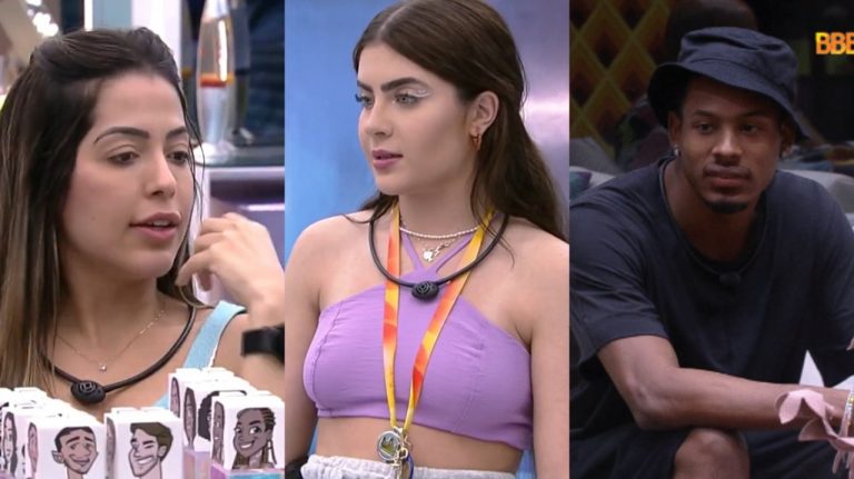 Bbb22 Jade Lais Paulo