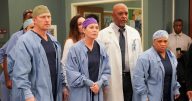 Greys Anatomy 18a Temporada Parte 1