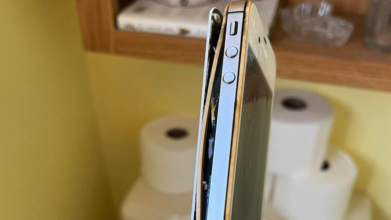 Iphone Privada1
