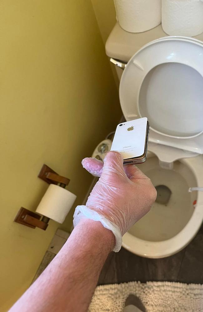 Iphone Privada2