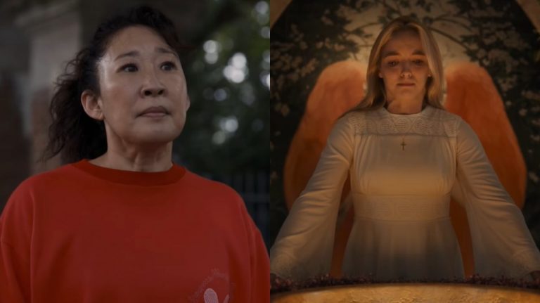 Killing Eve Final