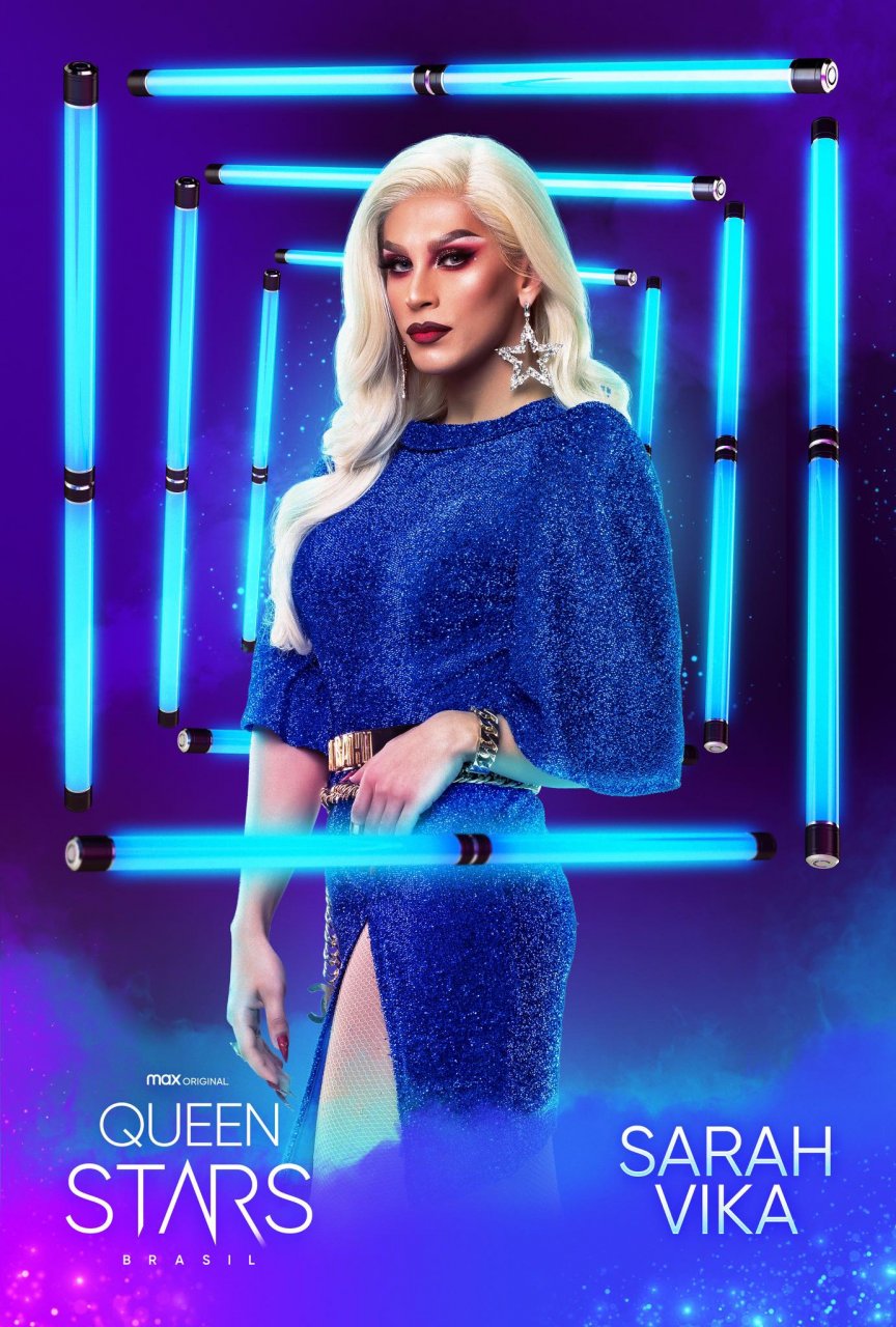 Será que estes looks da Pabllo Vittar homenageiam personagens de games? -  Quicando - UOL