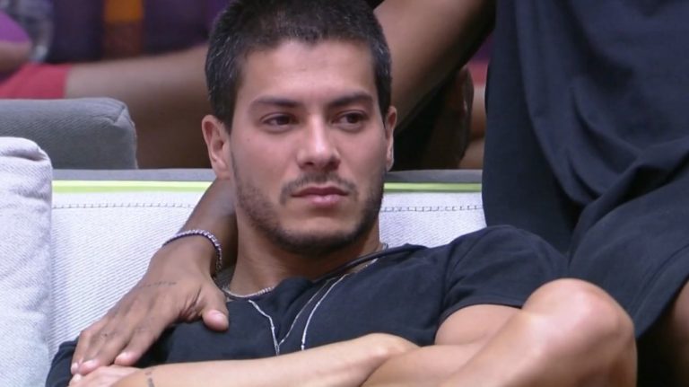 Bbb22 Arthur Choro