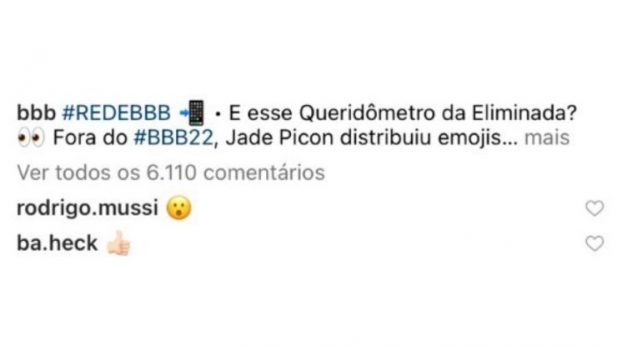 Comentario Barbara Rodrigo