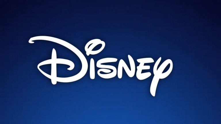 Disney Logo