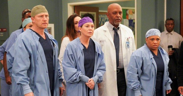 Greys Anatomy 18a Temporada Parte 1 (1)