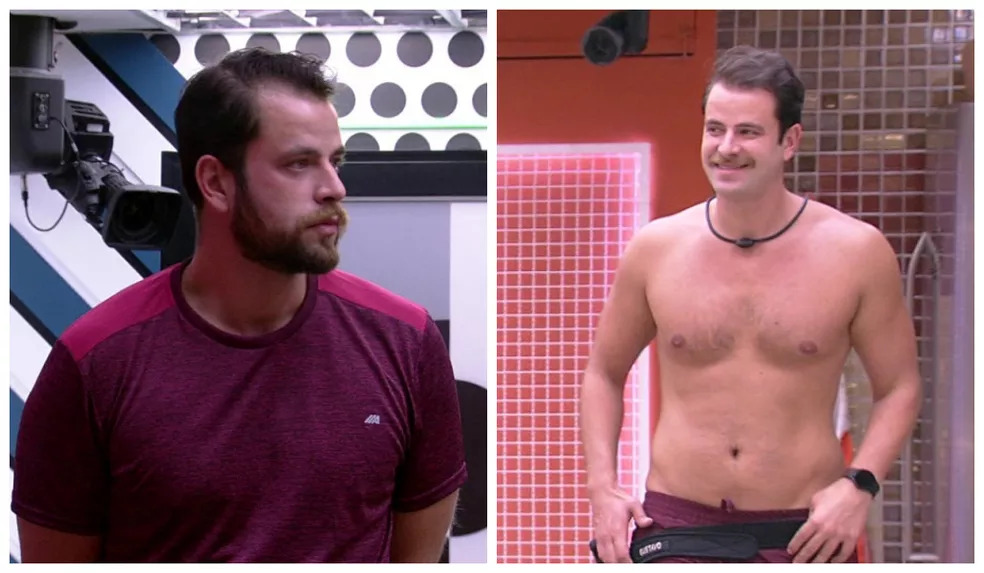 Gustavo Do Bbb 22 Muda O Visual 2