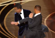 Will Smith Bate Chris Rock