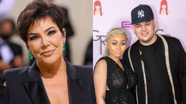 Família teme pela vida de Rob Kardashian após ganho exagerado de peso, diz  site - Famosos - Extra Online