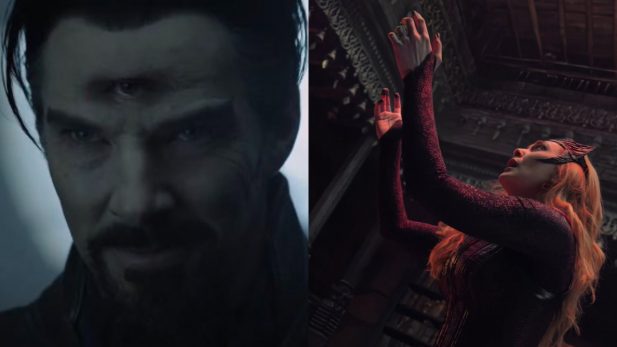 Doutor Estranho - Marvel divulga novo trailer e novo pôster - Duas Torres
