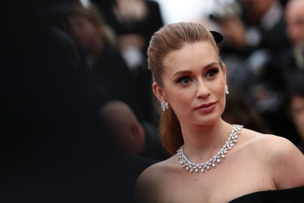 "les Plus Belles Annees D'une Vie" Red Carpet The 72nd Annual Cannes Film Festival