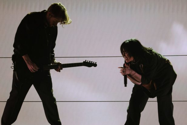 64th Annual Grammy Awards Telecast