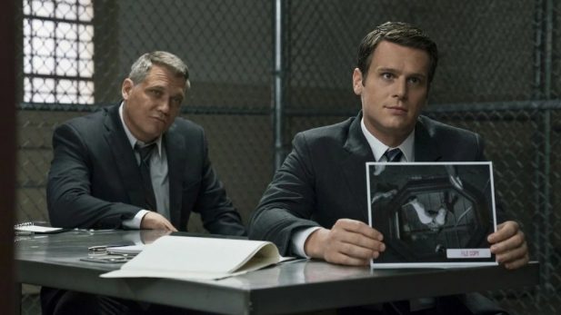 Mindhunter