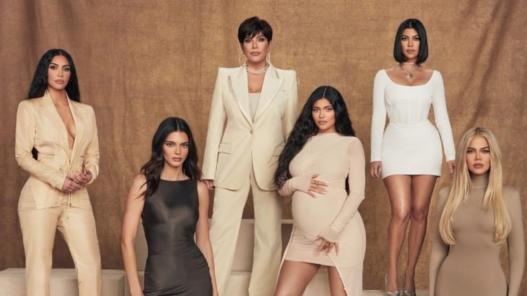 The Kardashians