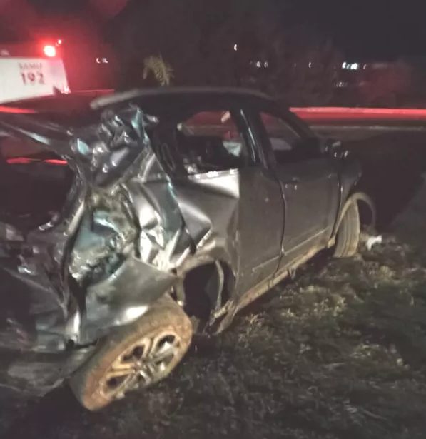 Acidente Goias Carro3