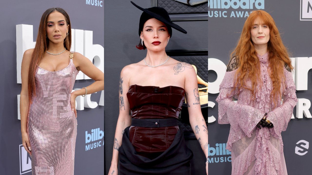 Anitta, Halsey, Florence e mais cantores desabafam sobre pressão de gravadoras por virais de TikTok: “Dão tchau e f*da-se”; assista