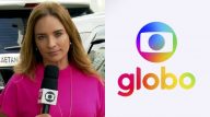 Michelle Barros explica saída da Globo: 'Queria ter um programa' - Estadão