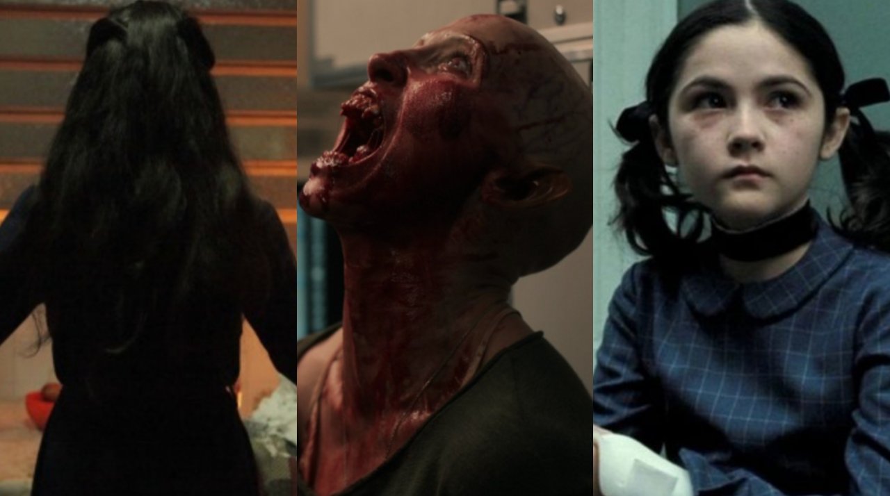 Sexta-feira 13: Confira filmes de terror para assistir na Netflix