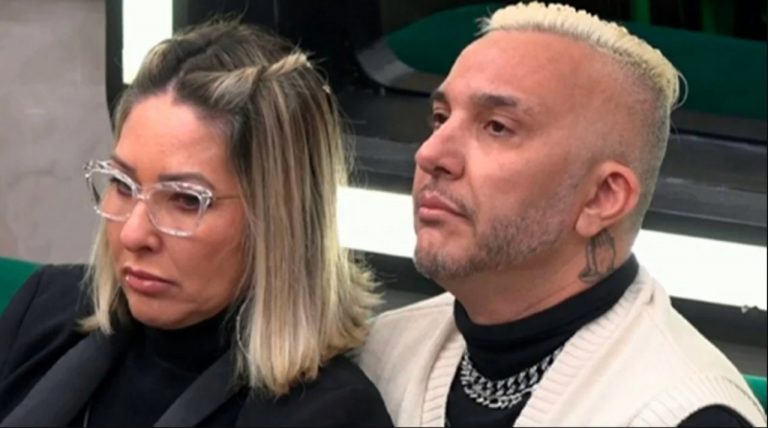 Power Couple Brasil