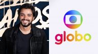 Rodrigo Simas e Globo