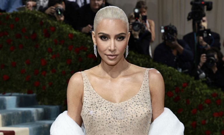 The 2022 Met Gala Celebrating "in America: An Anthology Of Fashion" Arrivals