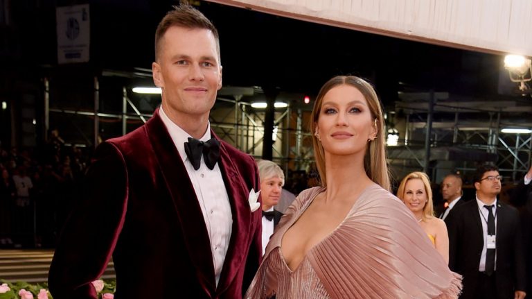 Gisele Tom Brady (1)