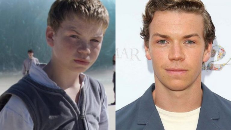 Will Poulter surpreende fãs com visual sarado, mas revela sofrimento intenso em conseguir o físico para novo filme da Marvel: ‘Não recomendaria a ninguém’