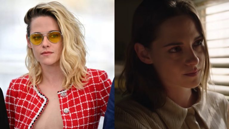 Kristen Stewart revela que não sabia do que se tratava filme que ela protagoniza até assisti-lo; vem entender!