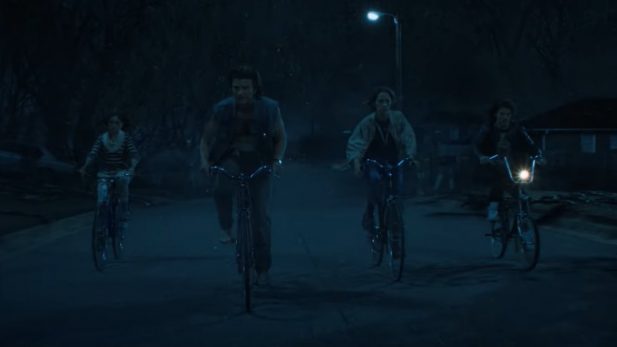 Stranger Things último Trailer Da Quarta Temporada Antecipa Alguns Dos Confrontos Dos Pequenos Heróis