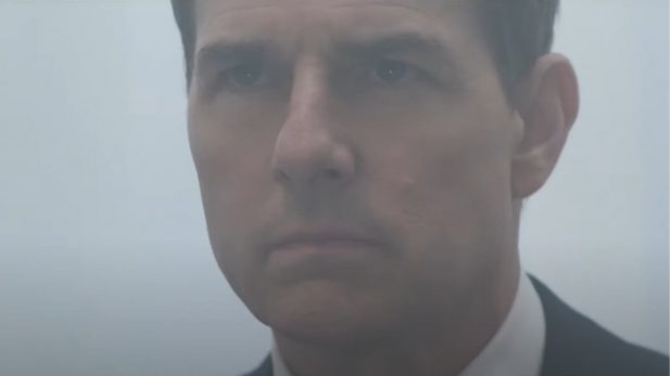 Tom Cruise Volta Ao Papel De Ethan Hunt Em Missão Impossível 7