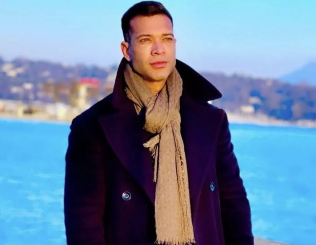 A polícia francesa acredita que Wagner Silva, de 42 anos, tenha sido assassinado. (Foto: Arquivo Pessoal)