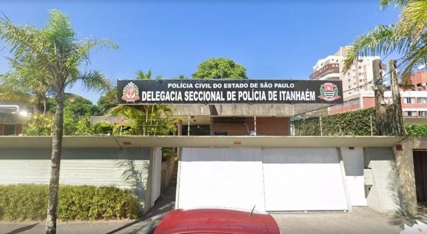 Delegacia