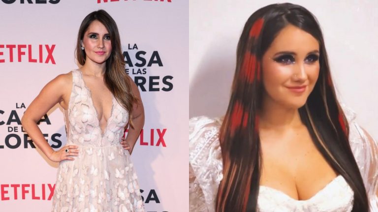 Dulce Maria Rbd