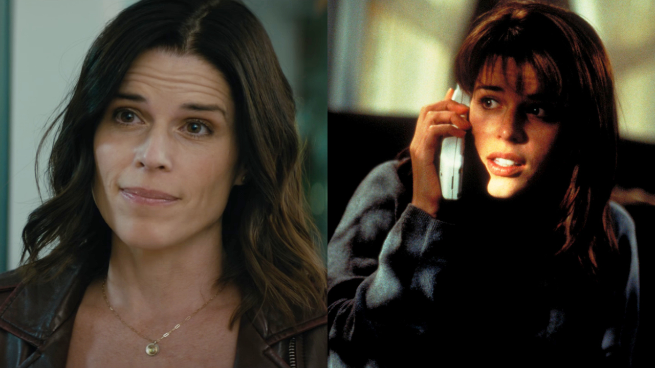 Neve Campbell decide deixar elenco de “Pânico 6”, e dá declaração sincerona sobre o porquê!