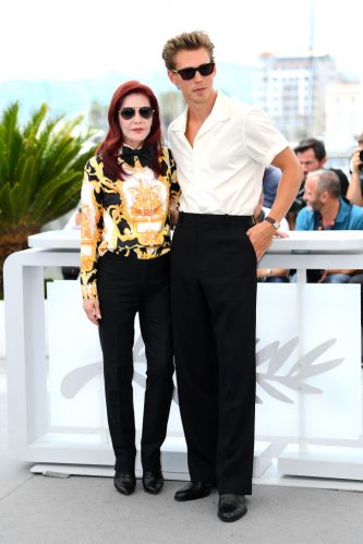 "elvis" Photocall The 75th Annual Cannes Film Festival