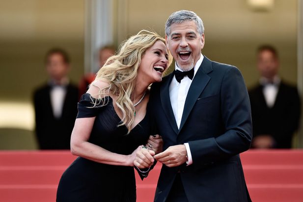 "money Monster" Red Carpet Arrivals The 69th Annual Cannes Film Festival