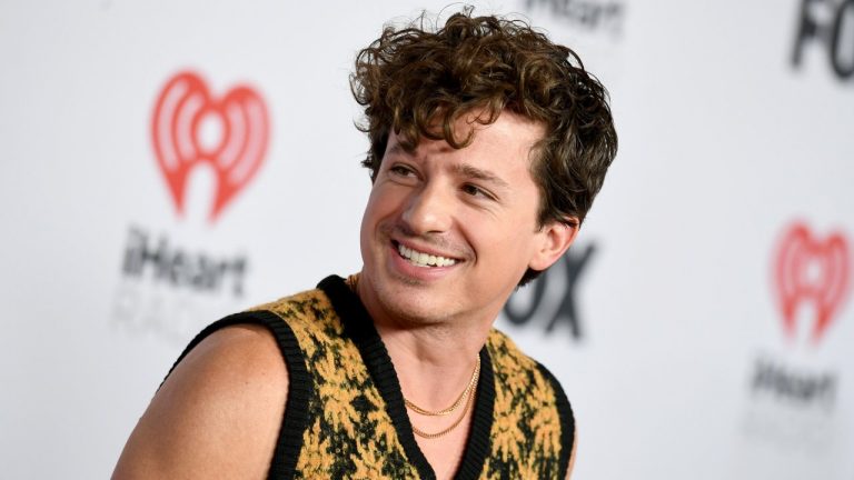 Charlie Puth