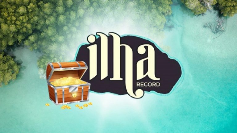 Ilha Record 2