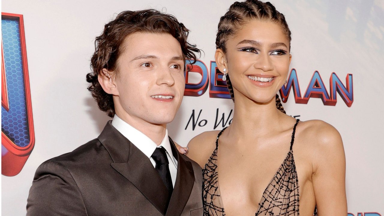 Foto de Zendaya gera dúvidas sobre noivado com Tom Holland, e atriz dá melhor resposta; assista