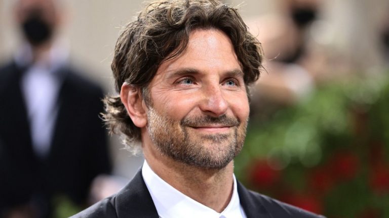 Bradley Cooper