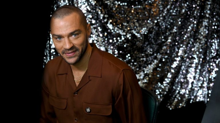 Jesse Williams