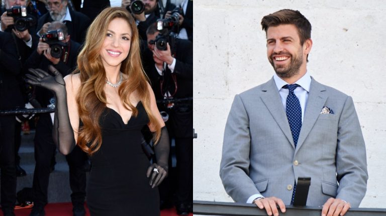 Shakira Pique