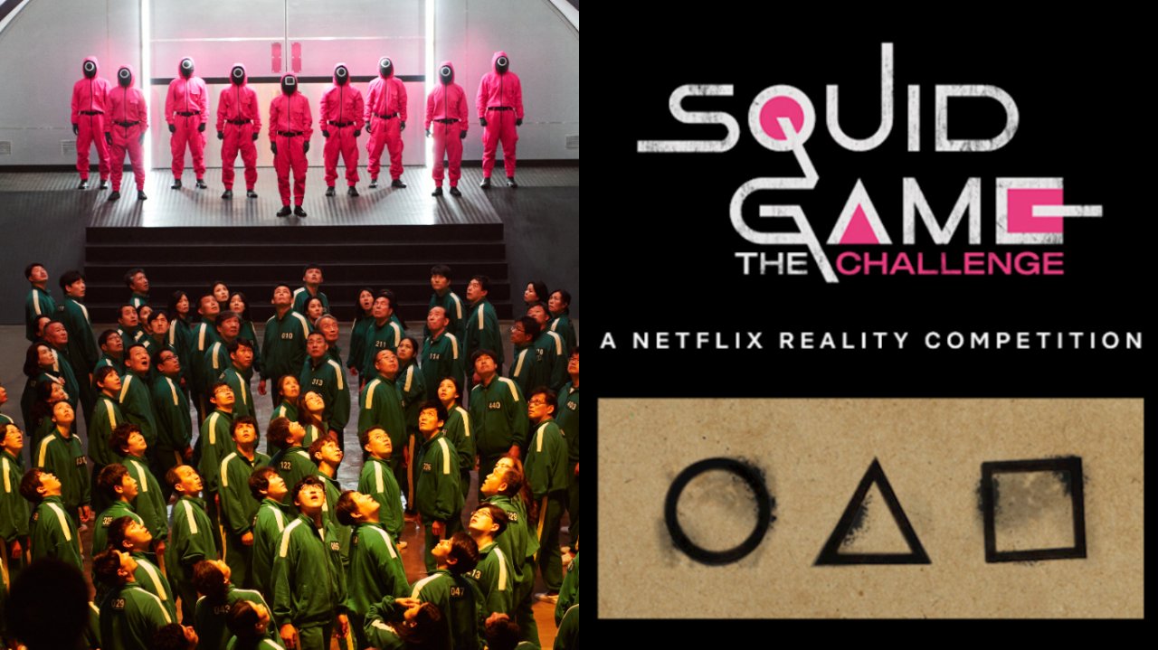 Netflix cria reality show inspirado em 'Squid Game'. E o prémio vale milhões