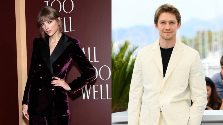 Taylor Swift Joe Alwyn