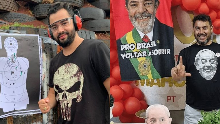 Bolsonarista PT